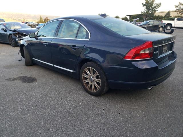 Photo 1 VIN: YV1940AS0B1145591 - VOLVO S80 3.2 