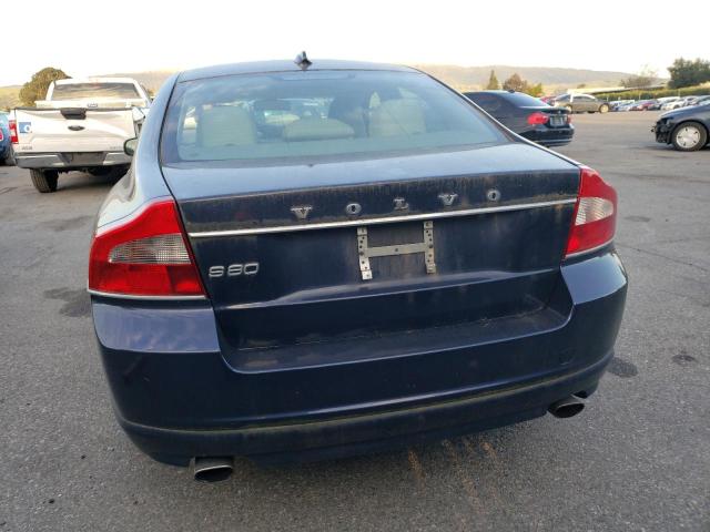 Photo 5 VIN: YV1940AS0B1145591 - VOLVO S80 3.2 