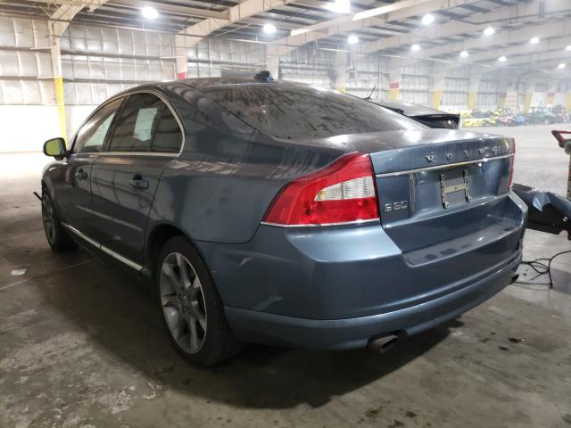 Photo 2 VIN: YV1940AS0C1152865 - VOLVO S80 3.2 