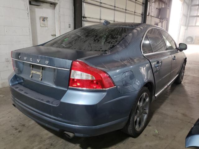 Photo 3 VIN: YV1940AS0C1152865 - VOLVO S80 3.2 