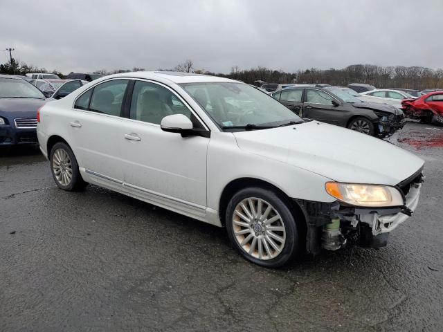 Photo 3 VIN: YV1940AS0C1158925 - VOLVO S80 