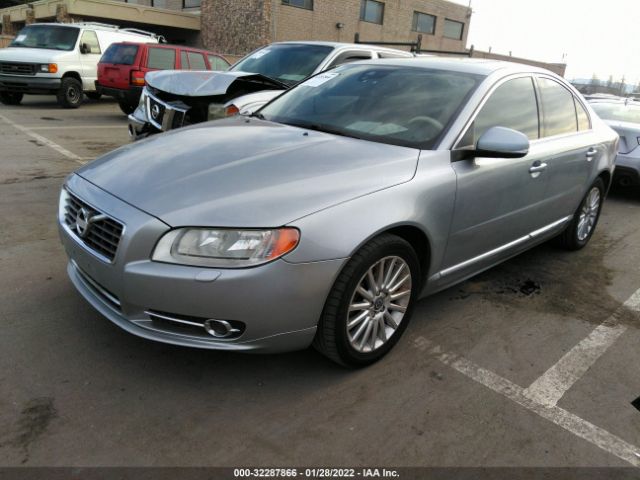 Photo 1 VIN: YV1940AS0C1163509 - VOLVO S80 