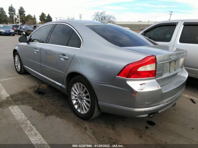 Photo 2 VIN: YV1940AS0C1163509 - VOLVO S80 