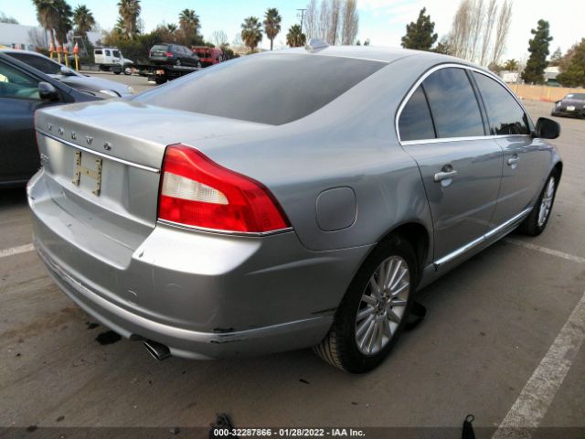 Photo 3 VIN: YV1940AS0C1163509 - VOLVO S80 