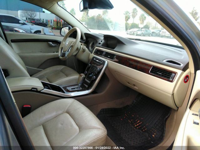 Photo 4 VIN: YV1940AS0C1163509 - VOLVO S80 