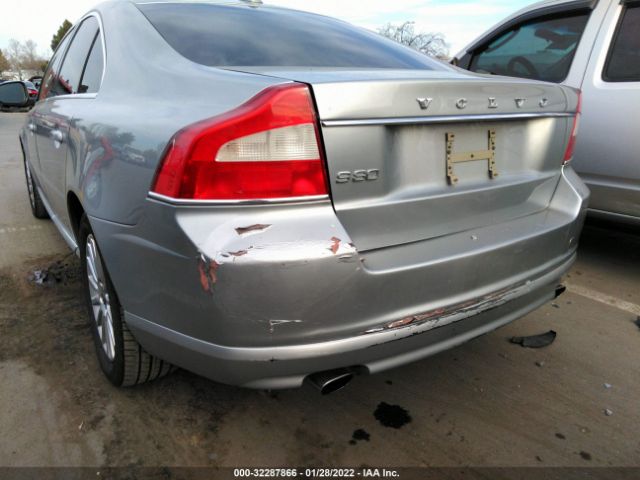 Photo 5 VIN: YV1940AS0C1163509 - VOLVO S80 