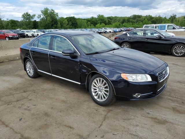 Photo 3 VIN: YV1940AS0D1166380 - VOLVO S80 