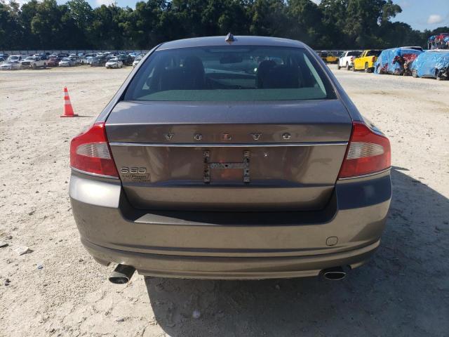 Photo 5 VIN: YV1940AS1B1149245 - VOLVO S80 3.2 