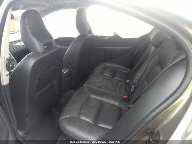 Photo 7 VIN: YV1940AS1C1153720 - VOLVO S80 