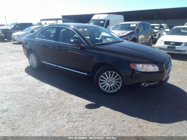 Photo 0 VIN: YV1940AS1C1158741 - VOLVO S80 