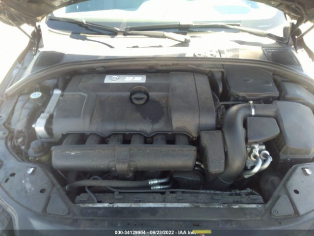 Photo 9 VIN: YV1940AS1C1158741 - VOLVO S80 