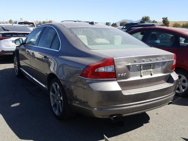 Photo 2 VIN: YV1940AS1C1162949 - VOLVO S80 3.2 