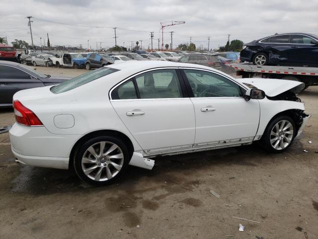 Photo 2 VIN: YV1940AS1D1166016 - VOLVO S80 