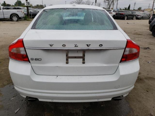 Photo 5 VIN: YV1940AS1D1166016 - VOLVO S80 