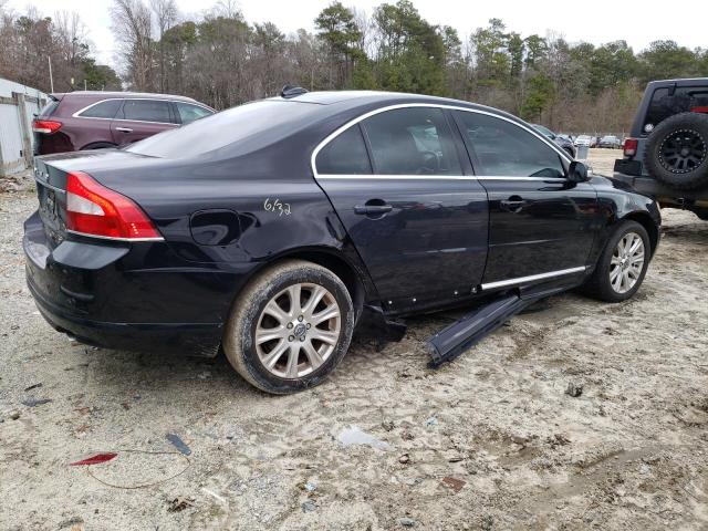 Photo 2 VIN: YV1940AS2B1140117 - VOLVO S80 