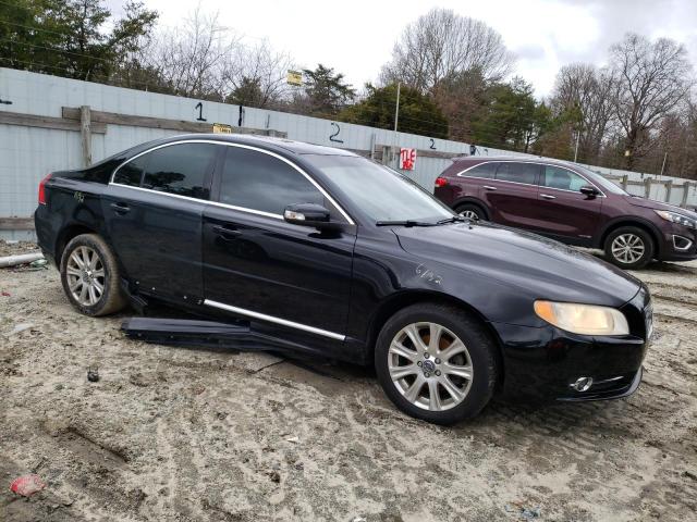 Photo 3 VIN: YV1940AS2B1140117 - VOLVO S80 