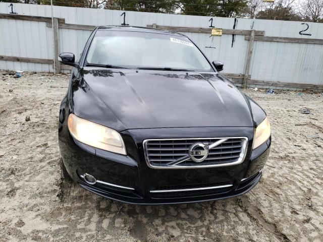 Photo 4 VIN: YV1940AS2B1140117 - VOLVO S80 