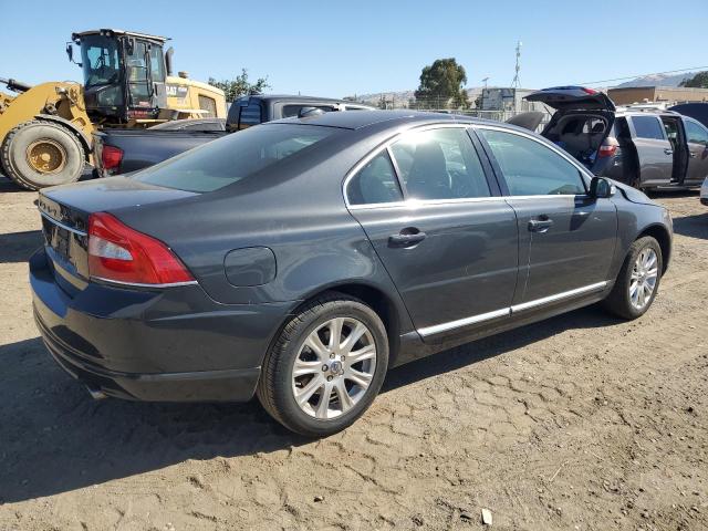 Photo 2 VIN: YV1940AS2B1143163 - VOLVO S80 