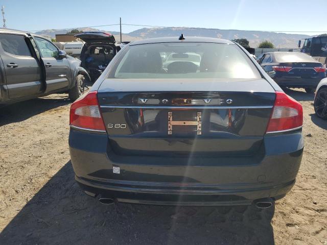 Photo 5 VIN: YV1940AS2B1143163 - VOLVO S80 