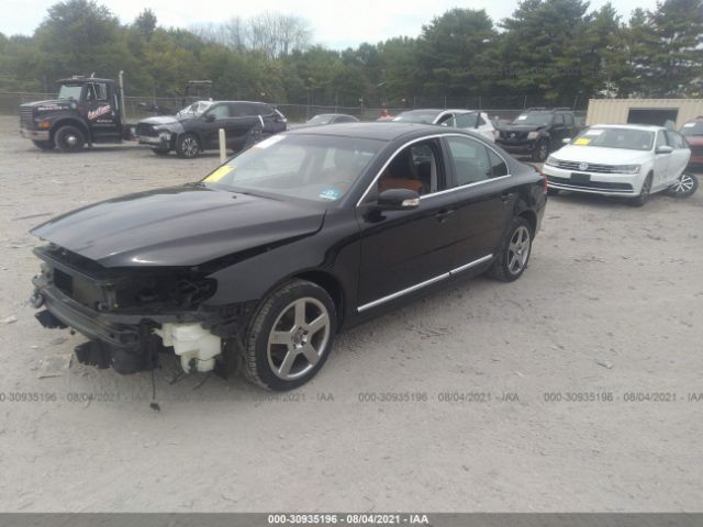 Photo 1 VIN: YV1940AS2B1146645 - VOLVO S80 