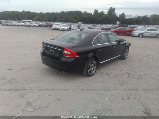 Photo 3 VIN: YV1940AS2B1146645 - VOLVO S80 