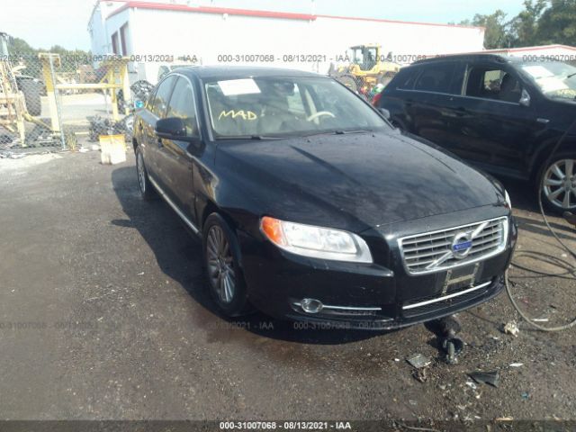 Photo 0 VIN: YV1940AS2C1158618 - VOLVO S80 