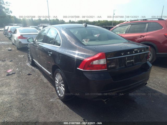 Photo 2 VIN: YV1940AS2C1158618 - VOLVO S80 