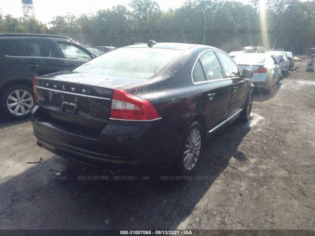 Photo 3 VIN: YV1940AS2C1158618 - VOLVO S80 