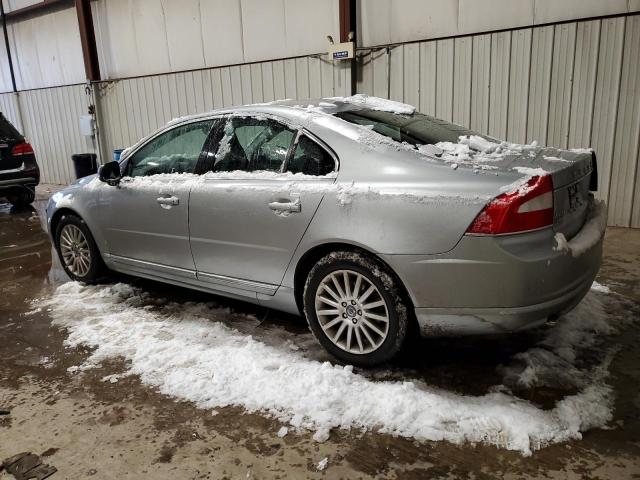 Photo 1 VIN: YV1940AS2C1158893 - VOLVO S80 