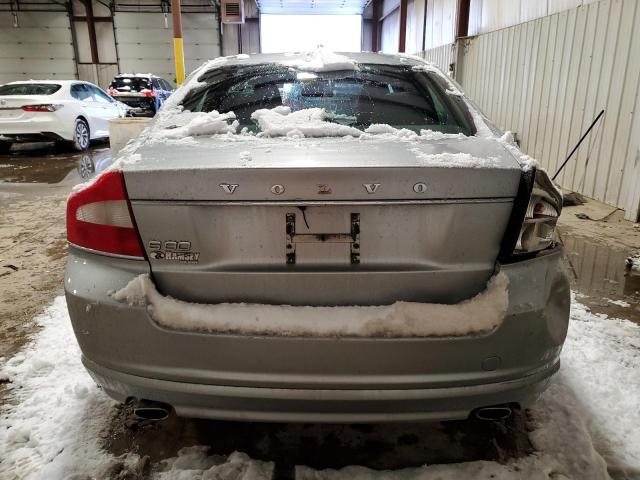 Photo 5 VIN: YV1940AS2C1158893 - VOLVO S80 