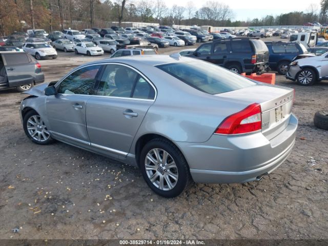 Photo 2 VIN: YV1940AS4B1148817 - VOLVO S80 