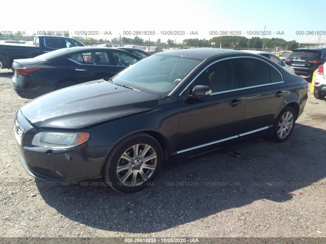 Photo 1 VIN: YV1940AS4B1149465 - VOLVO S80 