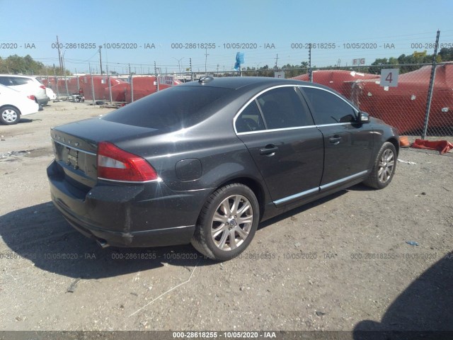 Photo 3 VIN: YV1940AS4B1149465 - VOLVO S80 