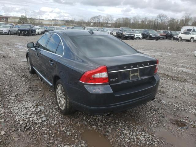 Photo 2 VIN: YV1940AS5C1151775 - VOLVO S80 3.2 