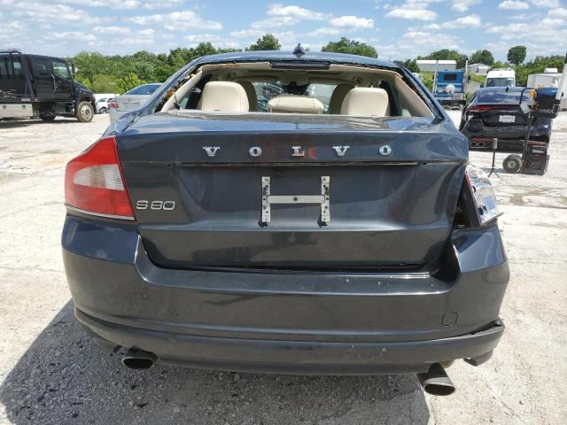 Photo 5 VIN: YV1940AS5C1158774 - VOLVO S80 