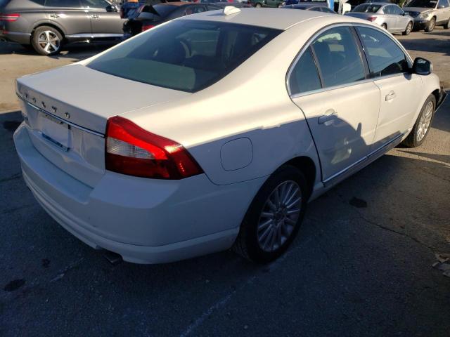 Photo 3 VIN: YV1940AS6C1154491 - VOLVO S80 