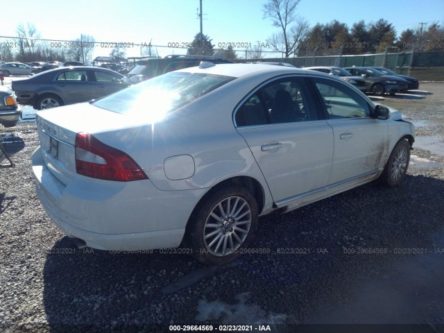 Photo 3 VIN: YV1940AS6C1154491 - VOLVO S80 