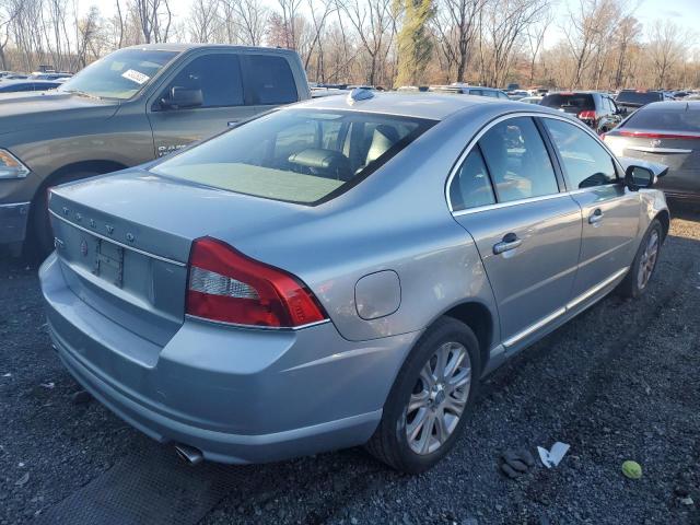 Photo 2 VIN: YV1940AS7B1136452 - VOLVO S80 