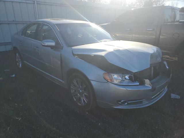 Photo 3 VIN: YV1940AS7B1136452 - VOLVO S80 