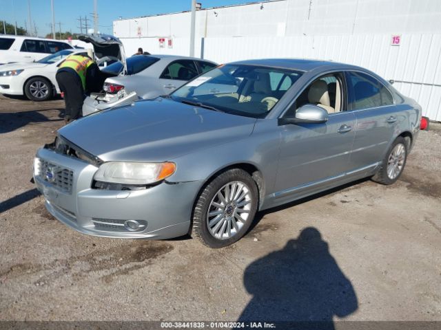 Photo 1 VIN: YV1940AS7C1153821 - VOLVO S80 