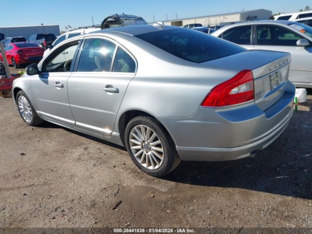 Photo 2 VIN: YV1940AS7C1153821 - VOLVO S80 