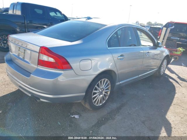 Photo 3 VIN: YV1940AS7C1153821 - VOLVO S80 