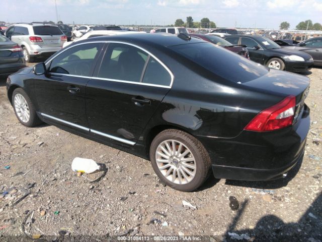 Photo 2 VIN: YV1940AS7C1162678 - VOLVO S80 