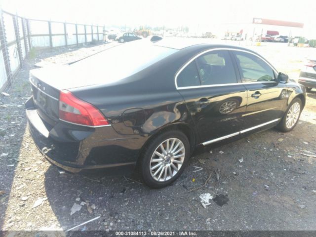 Photo 3 VIN: YV1940AS7C1162678 - VOLVO S80 