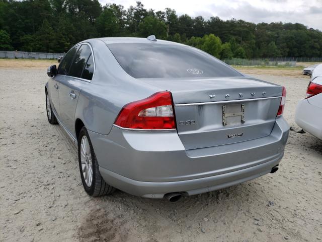 Photo 2 VIN: YV1940AS8C1154959 - VOLVO S80 3.2 