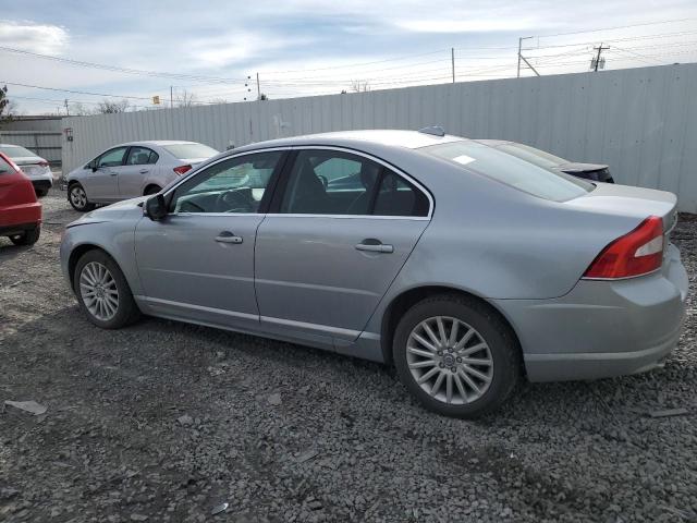 Photo 1 VIN: YV1940AS8C1158929 - VOLVO S80 