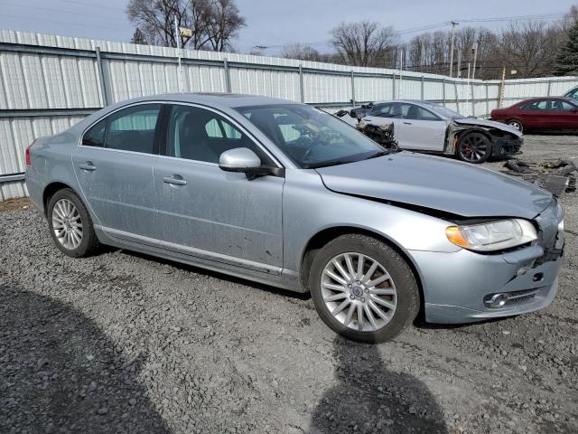 Photo 3 VIN: YV1940AS8C1158929 - VOLVO S80 