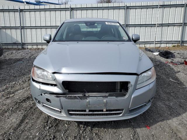 Photo 4 VIN: YV1940AS8C1158929 - VOLVO S80 