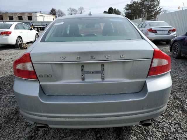 Photo 5 VIN: YV1940AS8C1158929 - VOLVO S80 