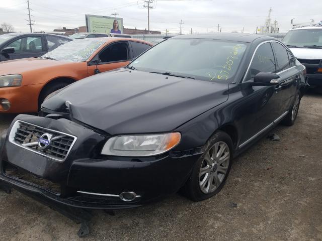 Photo 1 VIN: YV1940AS9B1149204 - VOLVO S80 3.2 